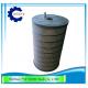 JW-40 Water Filter For Mitsubish Wire Cut Machine EDM With Nipple 300x59x500H