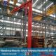 MD Jib Crane China Made Manufacturer Direct Supplied  Crane with Cantilever Swing Lifting Arm