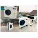 Cold Climate Home Air Source Heat Pump Systems With R404A Refrigerant