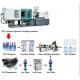 Full Automatic Plastic Water Cup Making Machine 360 Ton Injection Molding Machine