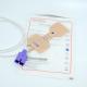 Nontoxic Disposable Oximeter Sensor , Portable Nellcor Pediatric Spo2 Sensor