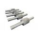 Large Forging Helical Gear Shaft  with JIS E 4502 Standard