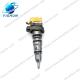 Diesel Engine Fuel Injector 111-7916 116-3526 For CAT 3126 3126B 1117916 1163526