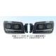 15207137 15207138 LED Truck Headlights 55W Auto Headlamp 45mm