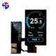 3.97 Inch Fully Fitted Custom TFT Display MIPI Interface 480x800
