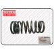 Professional Isuzu FVR Parts 8971208990 8-97120899-0 INNER VALVE SPRING