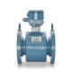 Smart Digital Flow Measurement Solution 8705 Magmeter Flow Meter