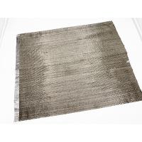 Building Structural CFRP Carbon Fiber Prefabricated  Non Corrosive Alkali Resistant