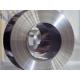 Custom Cold Rolled Coils, Hastelloy B-2 / NS322 / N10665 / NiMo 28 / 2.4617