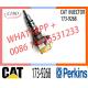Common Rail injector 173-9267 173-9268 1739267 232-1170 232-1171188-1320 173-9379  174-7527 OR-9350 232-1173 179-6020