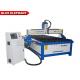 1530 Cnc Router Plasma Cutting Machine For Wood Furniture Welded Structure