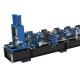 Steel Frame C Z U Channel Roll Forming Machine For Building Material
