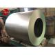 GI Cold Rolled Pre - Painted Galvanized Steel Sheet Hot Dipped JIS AISI Standard