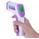 Non Contact Forehead Thermometer With High / Low Temperature Alarm Function