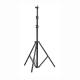300cm LS-300T Compact Air-cushioned Light Stand