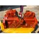 31N9-10010 R320-7 K3V180DT Excavator Hydraulic Pump EC360BLC K3V180DTP Piston Pump Parts
