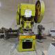 Press Bending Machine Efficient And Stable High Speed Punching Machine
