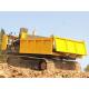 6.6Kw Small Crawler Loader Tracked Loader Paid Welding Pipeline Machines