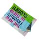 Tie Closure Recycled Plastic Mailing Bags Eco Friendly 0.03-0.1mm