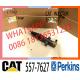 CAT C9 Fuel Injector 3879433 5577627 CAT 336 Excavator CAT 330 235-2888 557-7627 387-9433 C9 Injector