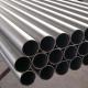 Stainless steel pipe seamless 304 or 316L material