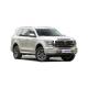 -Made AWD Off-road Vehicle Great Wall Motors Tank 500 Luxury Plug-in Hybrid Performance