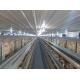 Metal Poultry Breeding Base Pre Engineered Metal Building