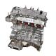 G4LD Engine Code 4/line Cylinder Long Block Assembly and Bare for Hyundai KIA 1.2 1.4L