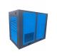 Direct 60HP 45KW Blue Air Cooling Rotary Screw Air Compressor ISO9001 CE