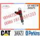 C-A-T For Excavator Injector Assy 306-9390 310-9067 2645A747 10R-7671 2645A751 320-0655for Engine C4  C6