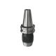 BT40 APU13-105 BT Tool Holder Keyless Drill Chuck 13mm Clamping Range Drill Chuck