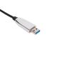 Charging USB Type C To USB 3.0 Cable For Braided 100W 18W 60W 5G 10G