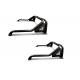 201 / 304 Anti Corrosion SS Roll Bar Accessories Standard / Customized Package