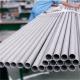 A213 TP321 Stainless Steel Seamless Tubes for Heat Exchanger Pickled Annealed Finish