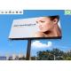 Advertising LED screen P4 Full Color Smd Outdoor Flexible Led Display Screen