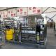 3T Ultrafiltration Water Purification Equipment for and Underground Water Treatment