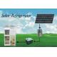 High Quality Solar Refrigerator 50L-628LDouble-Door Fridge Fresh-Keeping and Freezing