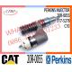 Diesel Nozzle Assembly Common Rail Injector 20R0055 20R 0055 20R-0055 For C10 C12 Engine