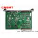 Samsung SMT board, J91741013A, J91741013B, CAN MASTER BOARD original green board