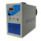 15KVA high frequency induction heating machine for brazing