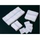 OEM 100% Cotton Disposable Sterile Gauze Pads for Medical Use