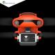 Portable Folding UAU With Thermal Camera , Urban Forestry Safety Inspection Drone