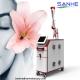 +Sanhe beauty - Professional q switched nd yag laser/laser tattoo removal
