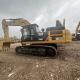 Used 36 Tonne Excavator Cat 336D2 Second Hand Earth Moving Equipment