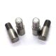 Stainless Steel Screws Titanium Alloy Nut Bolt Washer CNC Custom New Design Drawing Accept