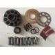 KYB Hydraulic Motors Parts MSF85VP 89VP 230VP 340VP 1 - 3 Days After Payment