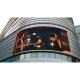 Big Outdoor LED Video Wall Screen / commercial LED Billboard Advertising
