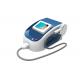CE Approved OEM&ODM services portable spa use 808nm diode laser hair removal