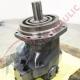 Rexroth A6vm355 Cast Iron High Voltage High Speed Hydraulic Axial Piston Variable Motors