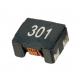 Precision High Current Choke Coil Inductor 1000Ω Impedance Ferrite Core Excellent Solderability
